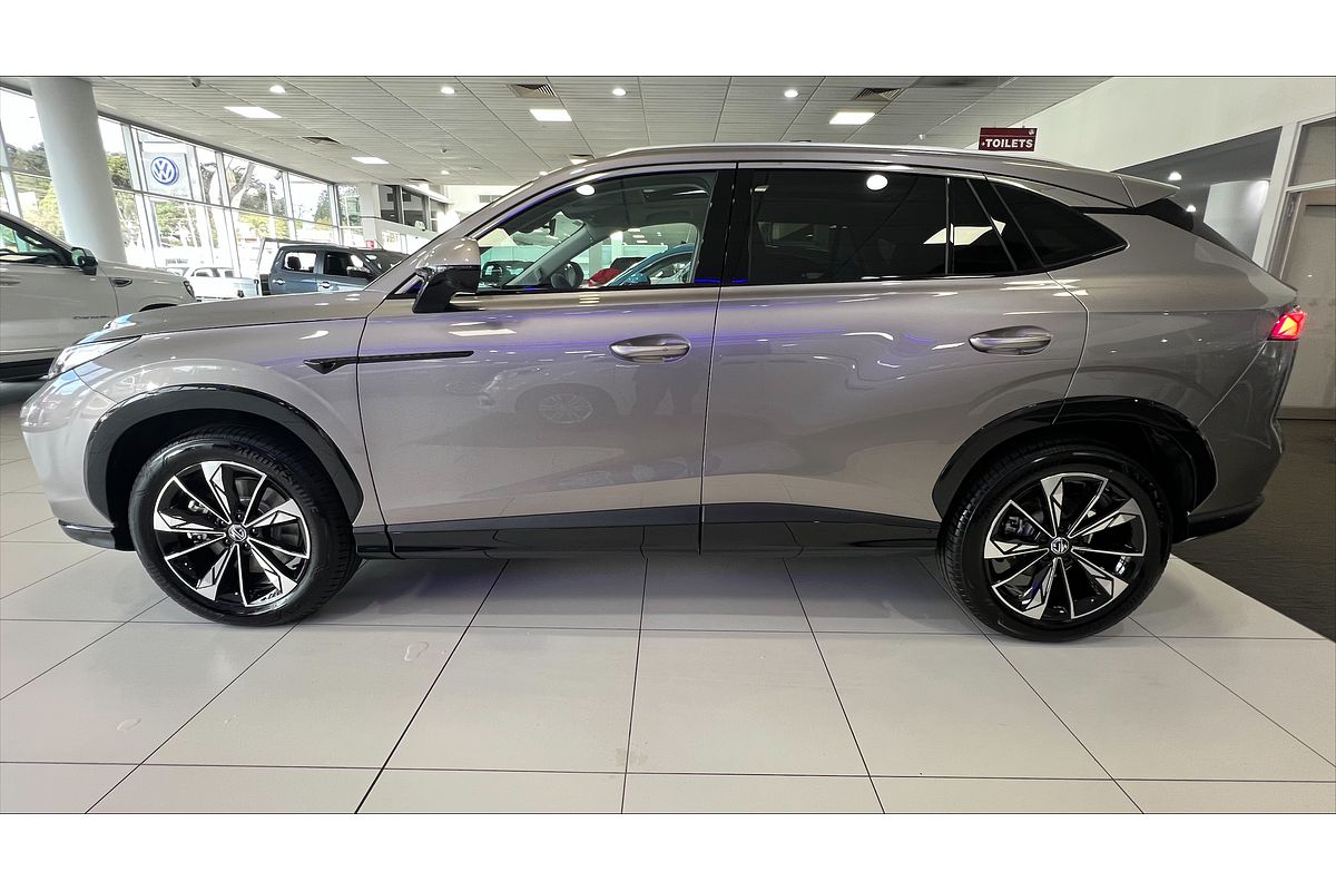 2025 MG HS Hybrid+ Essence AS33H