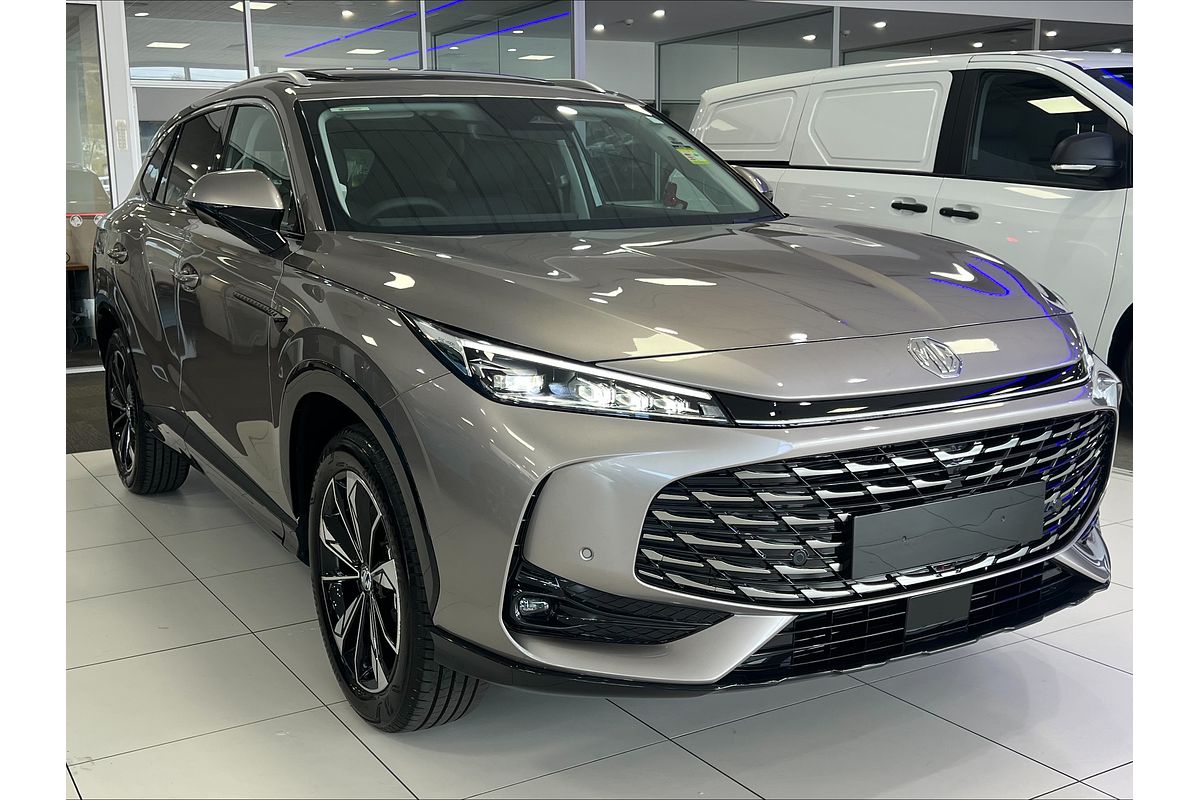 2025 MG HS Hybrid+ Essence AS33H