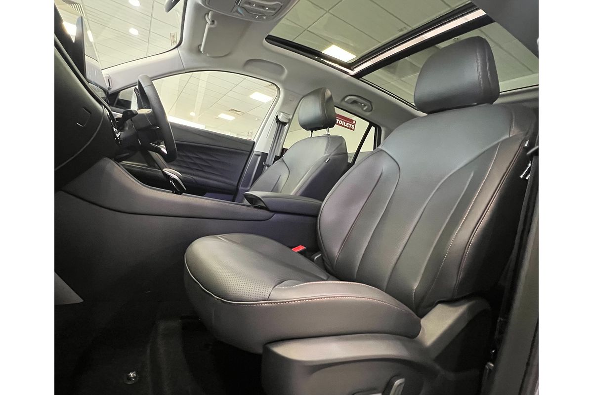 2025 MG HS Hybrid+ Essence AS33H