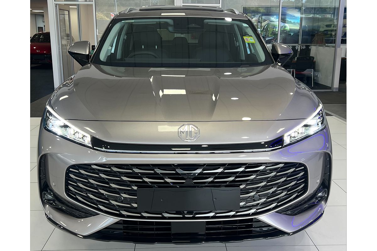 2025 MG HS Hybrid+ Essence AS33H