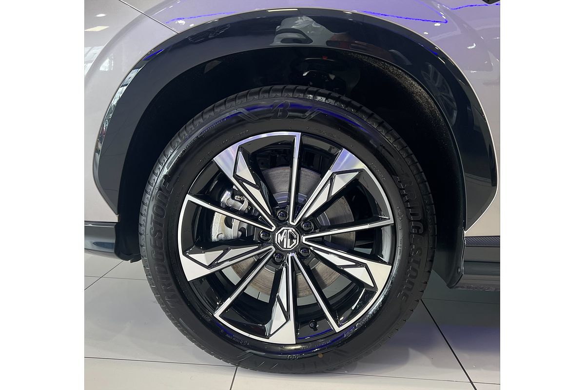 2025 MG HS Hybrid+ Essence AS33H