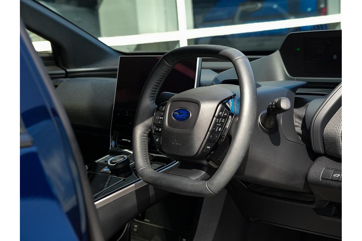 2024 Subaru Solterra AWD Touring E1-1