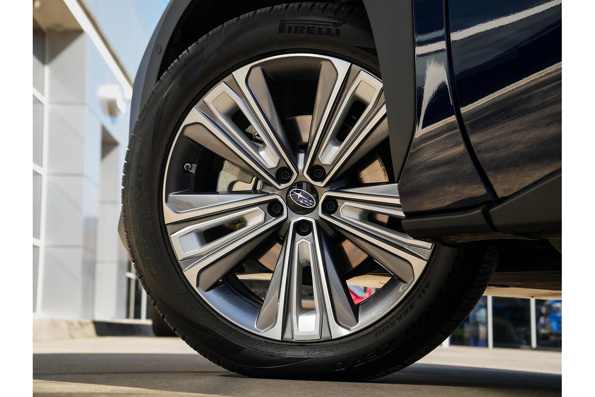 2024 Subaru Solterra AWD Touring E1-1