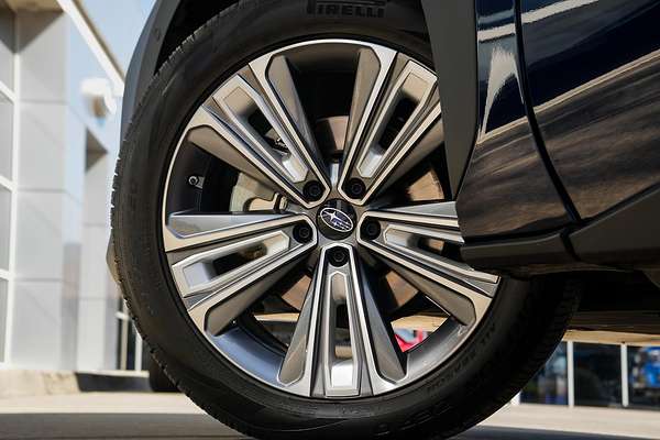 2024 Subaru Solterra AWD Touring E1-1