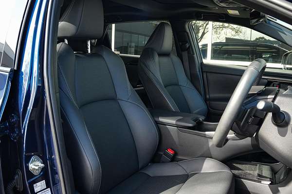 2024 Subaru Solterra AWD Touring E1-1