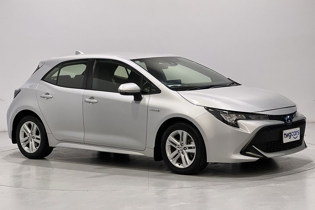 2020 Mazda 2 G15 Pure DJ Series