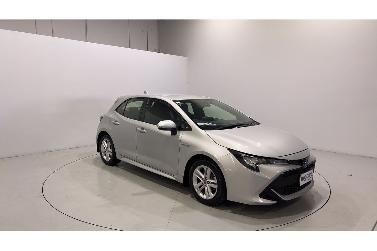 2020 Mazda 2 G15 Pure DJ Series