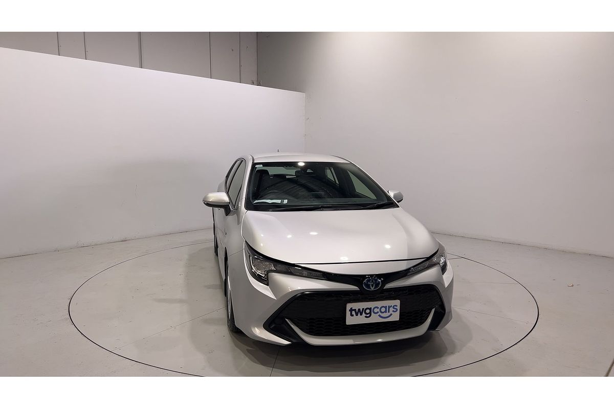 2020 Mazda 2 G15 Pure DJ Series