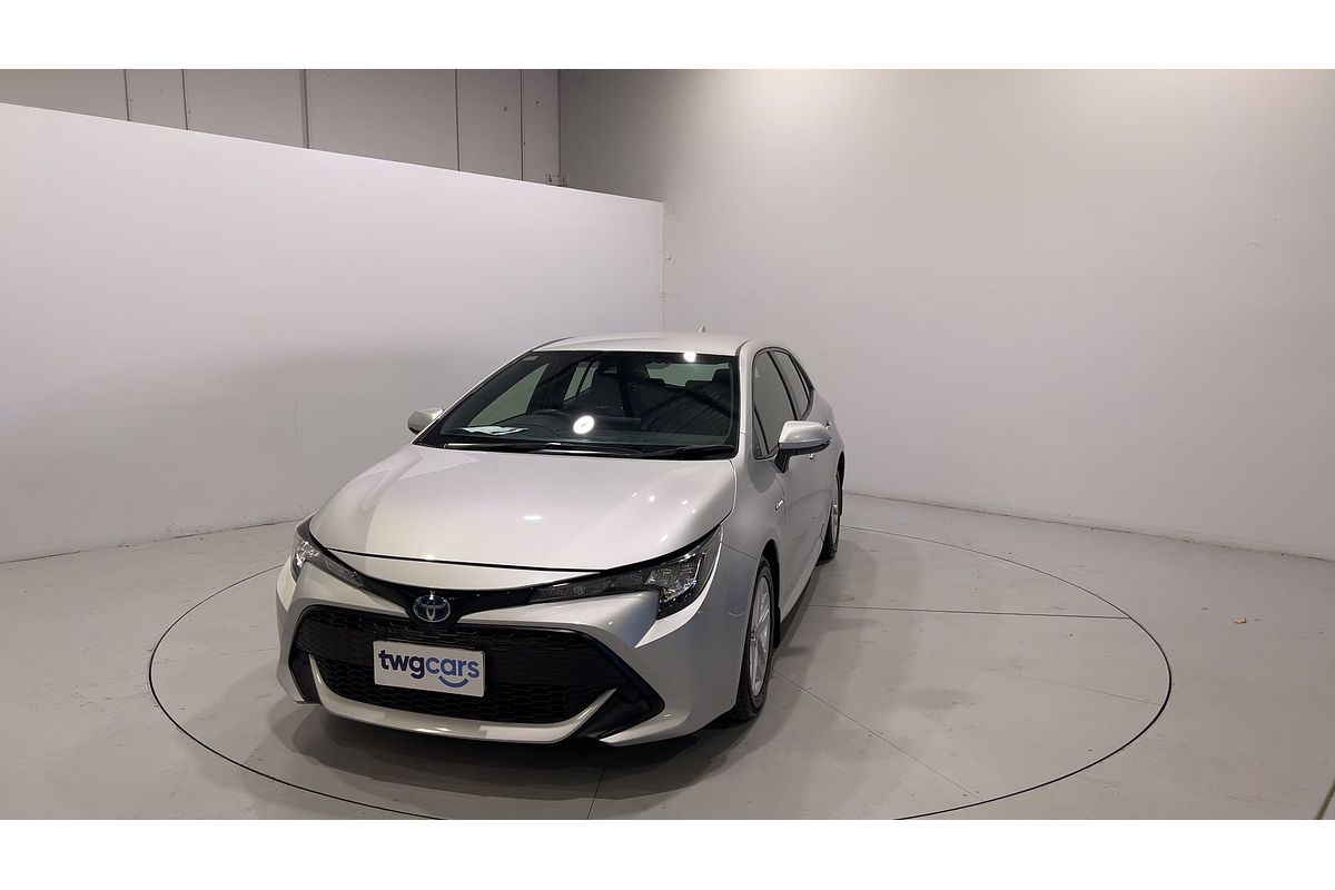 2020 Mazda 2 G15 Pure DJ Series