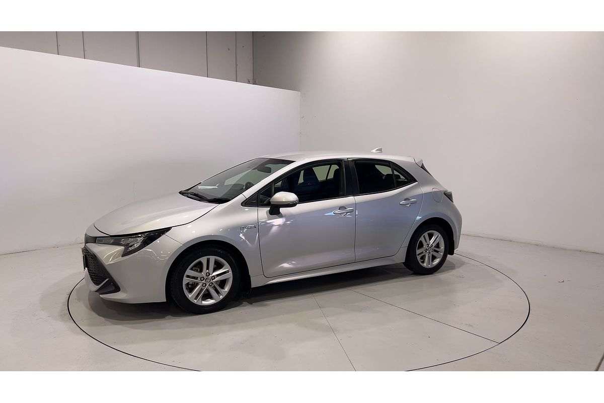 2020 Mazda 2 G15 Pure DJ Series