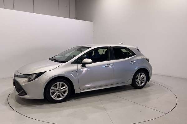 2020 Mazda 2 G15 Pure DJ Series