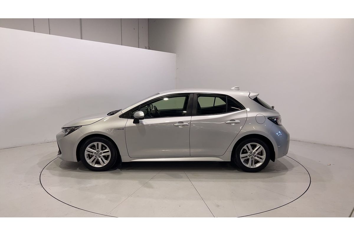 2020 Mazda 2 G15 Pure DJ Series