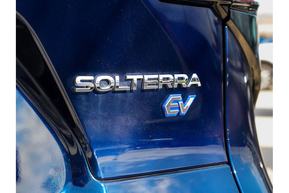 2024 Subaru Solterra AWD Touring E1-1