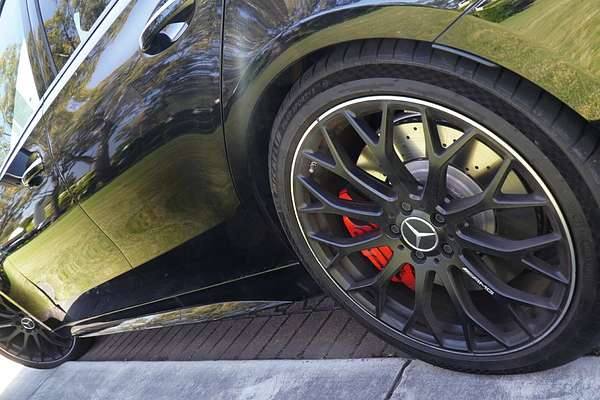 2024 Mercedes-Benz C-Class C63 AMG S E Performance W206