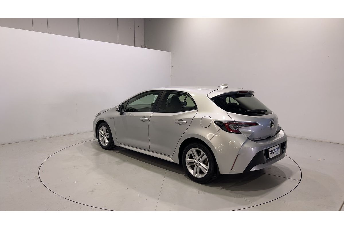 2020 Mazda 2 G15 Pure DJ Series