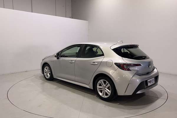 2020 Mazda 2 G15 Pure DJ Series