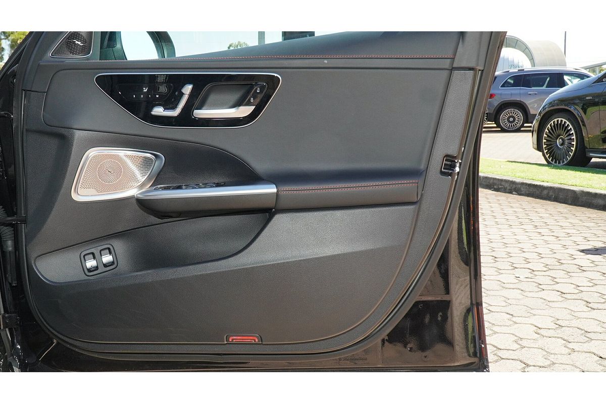 2024 Mercedes-Benz C-Class C63 AMG S E Performance W206