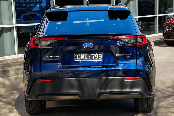 2024 Subaru Solterra AWD Touring E1-1