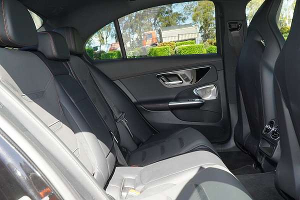 2024 Mercedes-Benz C-Class C63 AMG S E Performance W206