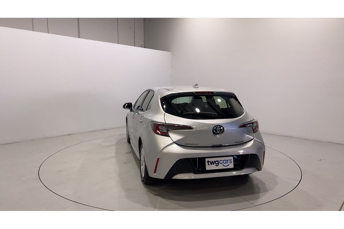 2020 Mazda 2 G15 Pure DJ Series