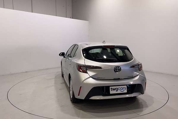 2020 Mazda 2 G15 Pure DJ Series