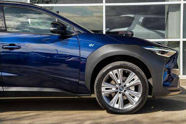 2024 Subaru Solterra AWD Touring E1-1