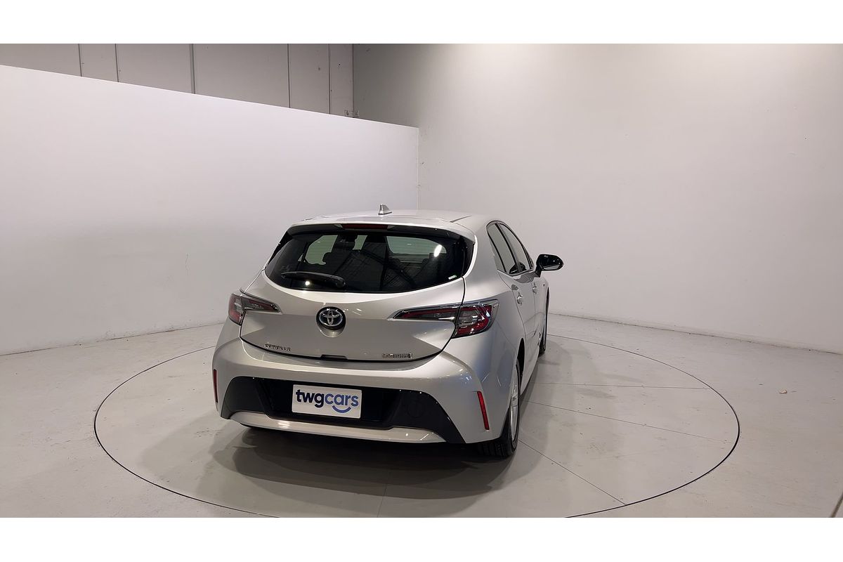 2020 Mazda 2 G15 Pure DJ Series