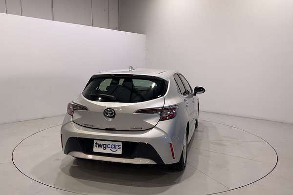 2020 Mazda 2 G15 Pure DJ Series