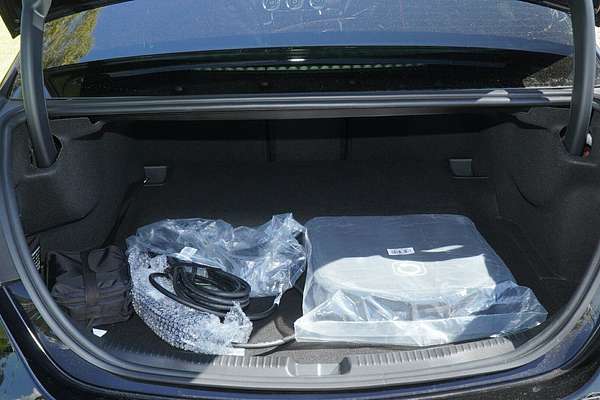 2024 Mercedes-Benz C-Class C63 AMG S E Performance W206
