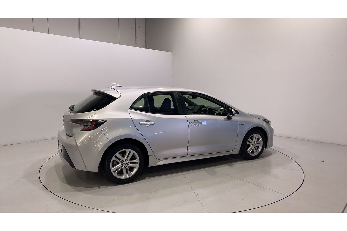 2020 Mazda 2 G15 Pure DJ Series
