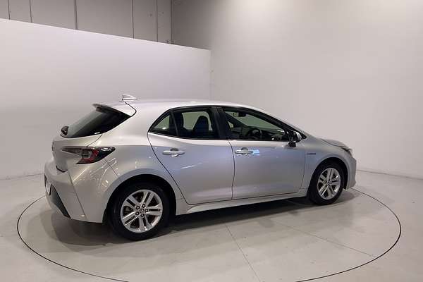 2020 Mazda 2 G15 Pure DJ Series