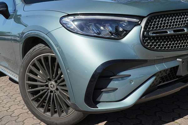 2025 Mercedes-Benz GLC-Class GLC200 X254