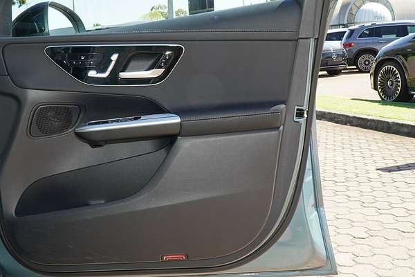 2025 Mercedes-Benz GLC-Class GLC200 X254