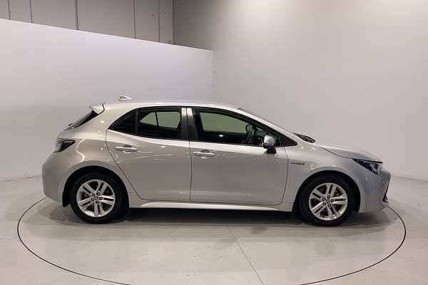 2020 Mazda 2 G15 Pure DJ Series