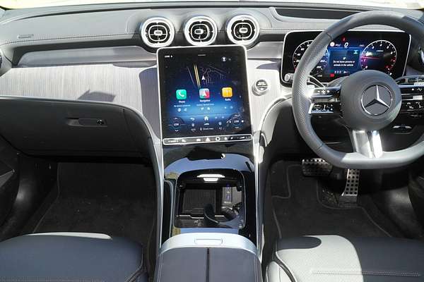 2025 Mercedes-Benz GLC-Class GLC200 X254