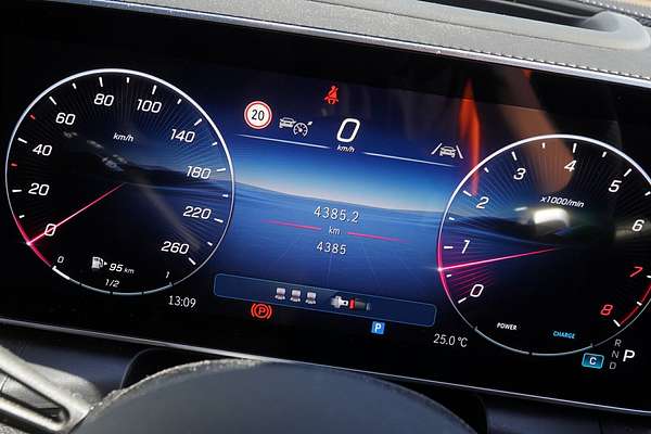 2025 Mercedes-Benz GLC-Class GLC200 X254