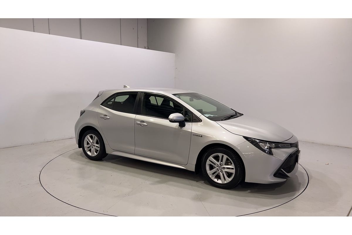 2020 Mazda 2 G15 Pure DJ Series