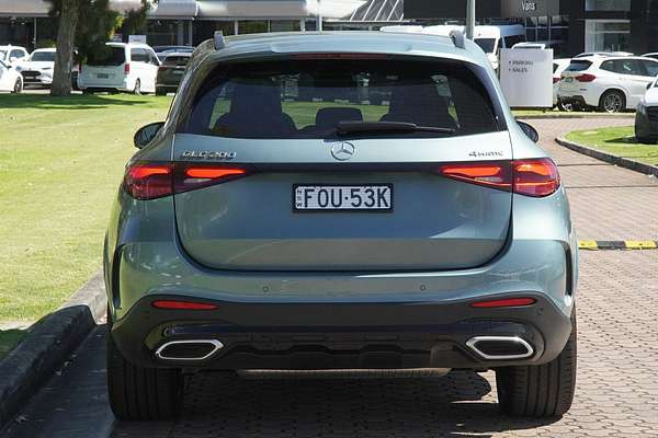 2025 Mercedes-Benz GLC-Class GLC200 X254