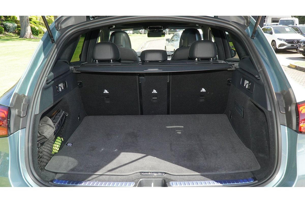 2025 Mercedes-Benz GLC-Class GLC200 X254