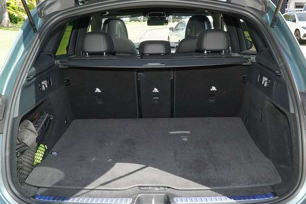 2025 Mercedes-Benz GLC-Class GLC200 X254