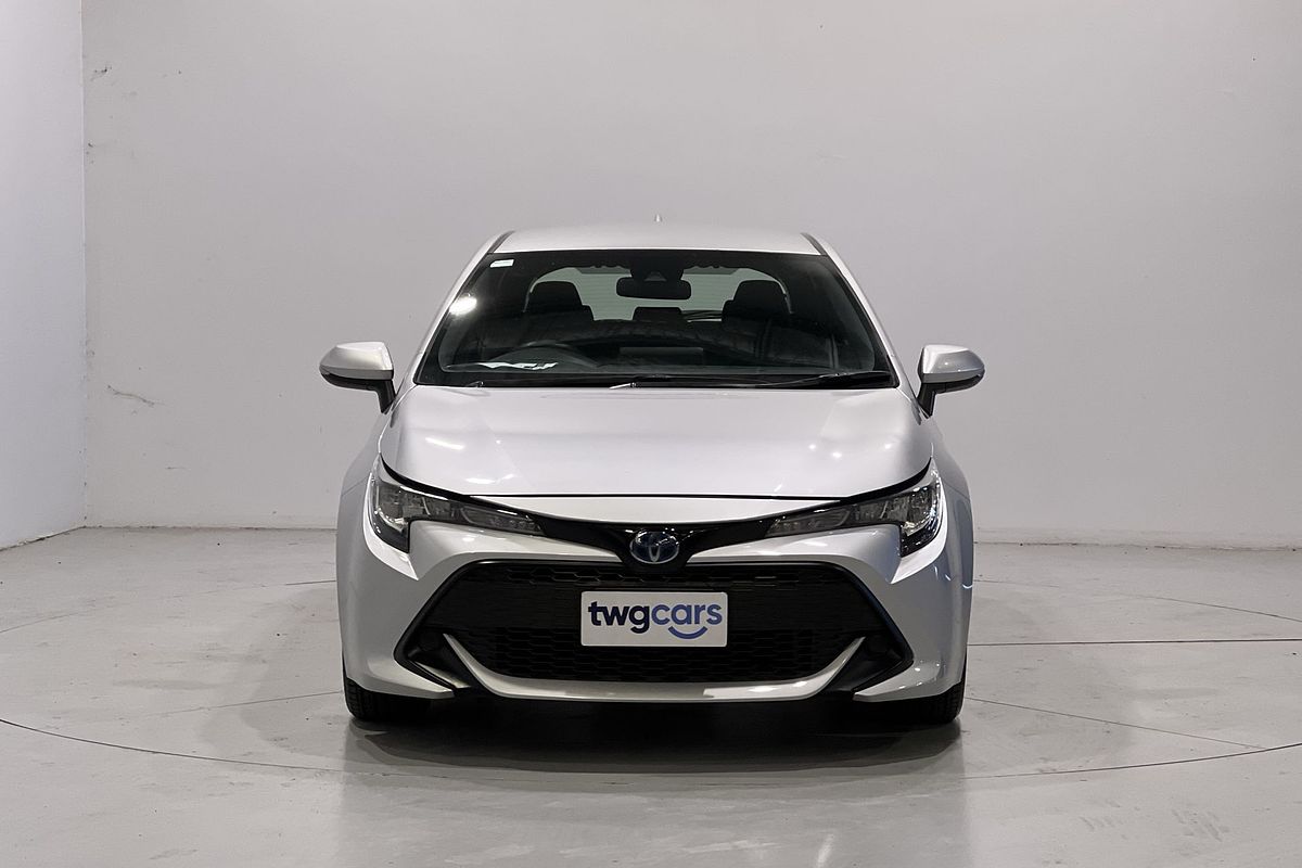 2020 Mazda 2 G15 Pure DJ Series