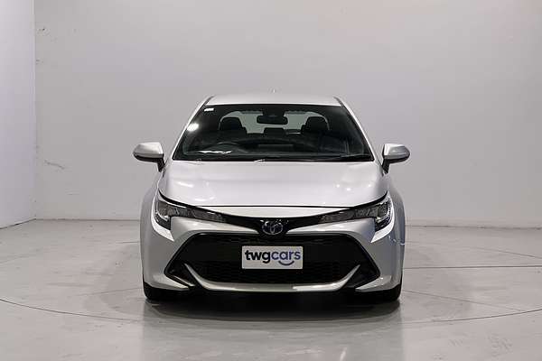 2020 Mazda 2 G15 Pure DJ Series