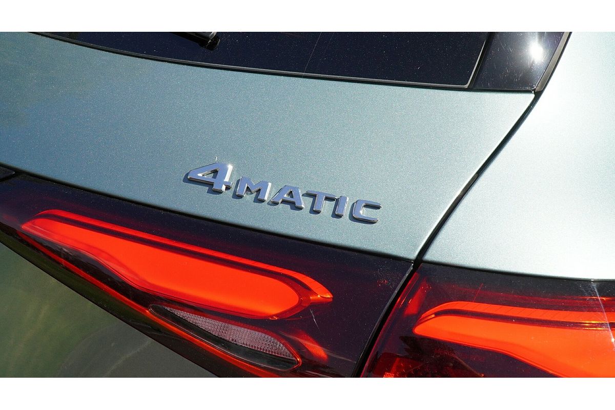 2025 Mercedes-Benz GLC-Class GLC200 X254