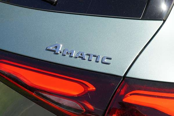 2025 Mercedes-Benz GLC-Class GLC200 X254