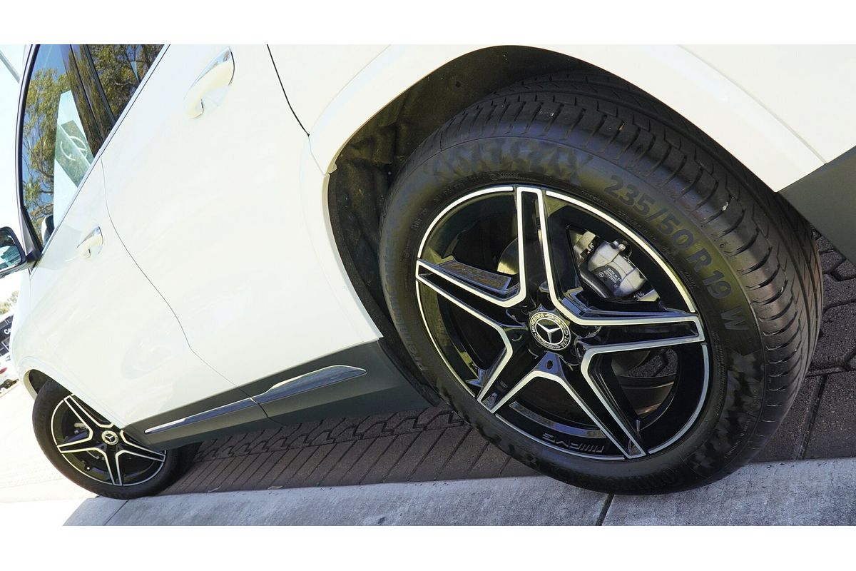 2025 Mercedes-Benz GLA-Class GLA200 H247