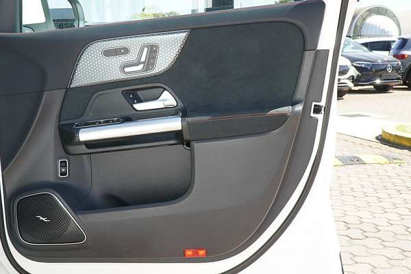 2025 Mercedes-Benz GLA-Class GLA200 H247