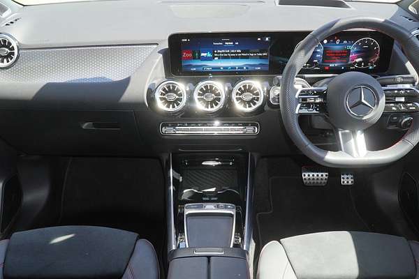 2025 Mercedes-Benz GLA-Class GLA200 H247