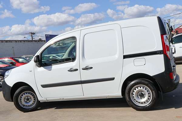 2021 Renault Kangoo Compact F61 Phase II SWB