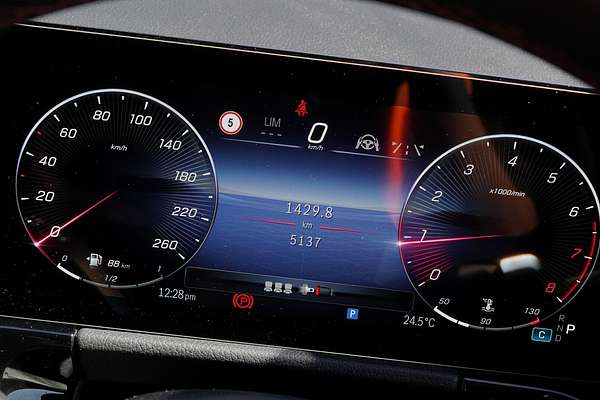 2025 Mercedes-Benz GLA-Class GLA200 H247