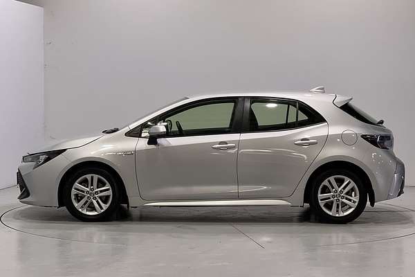 2020 Mazda 2 G15 Pure DJ Series